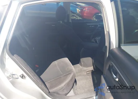 2013 Nissan Altima 2.5/S/Sv/Sl z USA, uszkodzony, nr VIN 1N4AL3APXDN435177